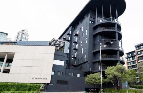 Sandown Hotel | BlackBrick Sandton Two