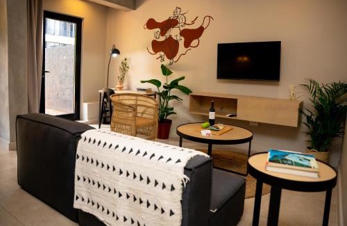 Sandown Hotel | BlackBrick Sandton Two