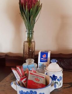 Kwa Sani House | Blackbrook Farm Underberg