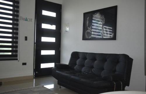 Puerto Colombia Apartment | BlackBull Suite 3
