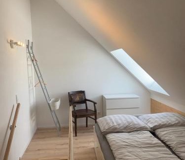 Herrischried Apartment | Blackforest Homestay Apartments