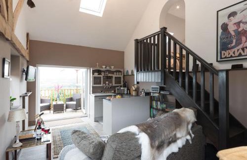 Easington House | Blackgill Lodge