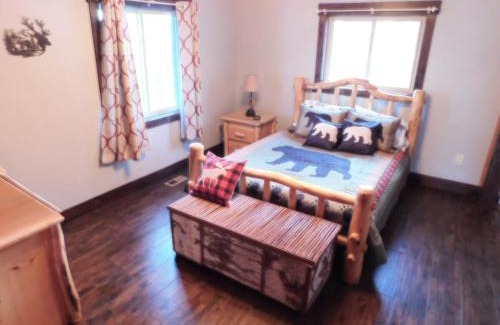 Grand Lake House | Blackhawk