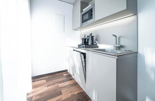 Pradl Hotel | Blackhome City South Innsbruck