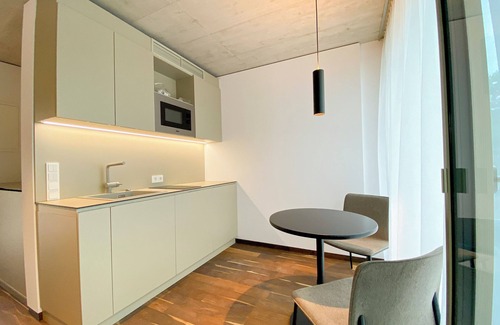 Pradl Hotel | Blackhome City South Innsbruck