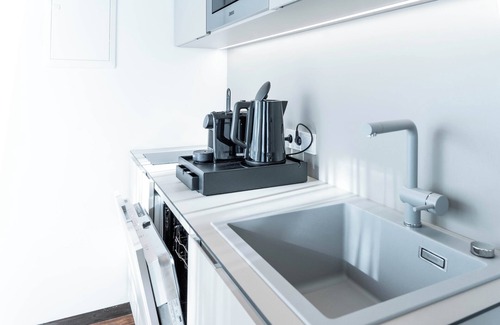 Pradl Hotel | Blackhome City South Innsbruck