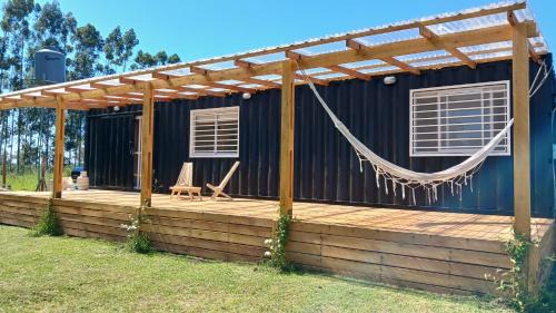Federacion House | BlackHouse