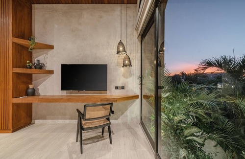 Batu Bolong Villa | Blacksand Villas Canggu