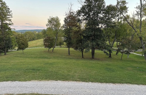 Blacksburg House | Blacksburg Football Getaway