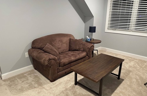 Blacksburg House | Blacksburg Football Getaway