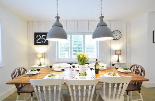Wenhaston House | Blackshore House, Wenhaston