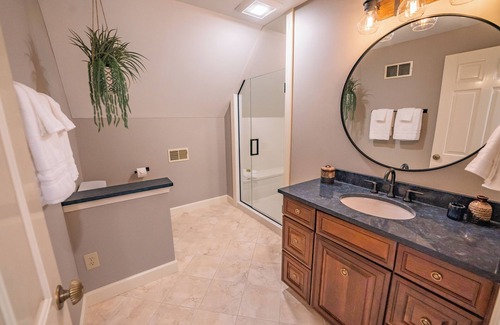 Niles Other | Blacksmith Lodge at The Morris Estate in Southwest Michigan