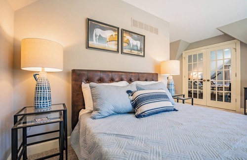 Niles Other | Blacksmith Lodge at The Morris Estate in Southwest Michigan