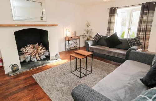 Shilbottle House | Blacksmiths Cottage