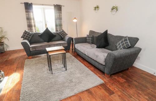 Shilbottle House | Blacksmiths Cottage
