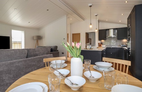 Penny Bridge Cottage | Blackthorn Copse