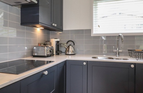 Penny Bridge Cottage | Blackthorn Copse