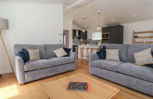 Penny Bridge Cottage | Blackthorn Copse