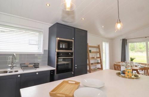 Penny Bridge Cottage | Blackthorn Copse