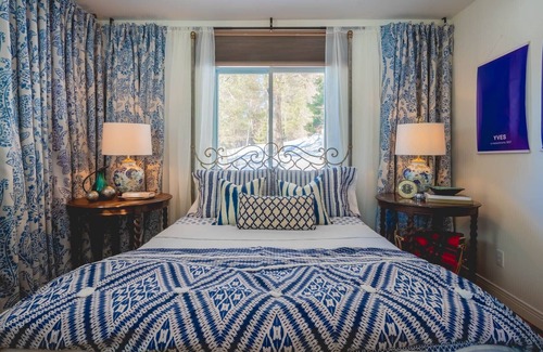 Utterson House | Blackwater Guesthouse in Muskoka