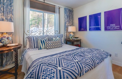 Utterson House | Blackwater Guesthouse in Muskoka