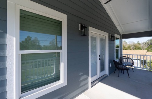 Milton House | Blackwater River Coastal Retreat