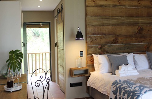 Knysna House | Blackwaters River Lodge