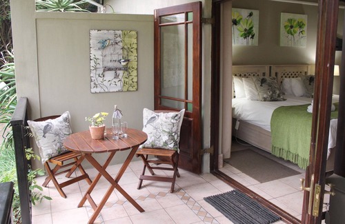 Knysna House | Blackwaters River Lodge