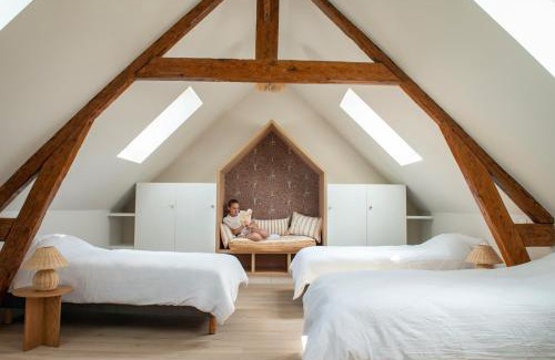 Rinxent House | BLACKWOOD - Domaine insolite