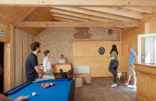 Rinxent House | BLACKWOOD - Domaine insolite