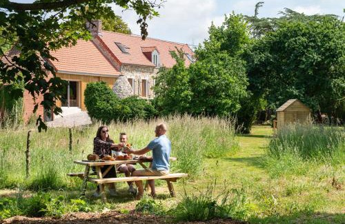 Rinxent House | BLACKWOOD - Domaine insolite