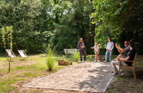 Rinxent House | BLACKWOOD - Domaine insolite