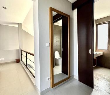 Kediri Villa | Blackwood Villa