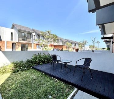 Kediri Villa | Blackwood Villa