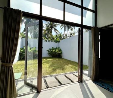 Kediri Villa | Blackwood Villa