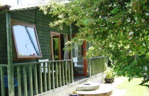Llanrhidian Higher House | Blaen Cedi Cottages