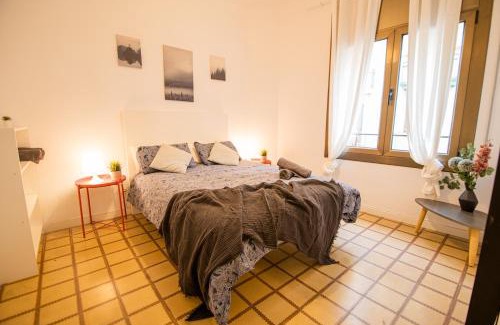 El Poble-sec House | Blai