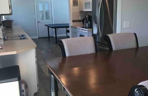 Whatcom County House | Blaine Bomb Bunker
