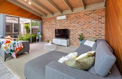 Blairgowrie House | Blairgowrie Beach Bungalow