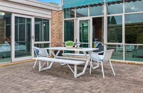 Blairgowrie House | Blairgowrie Beach Bungalow