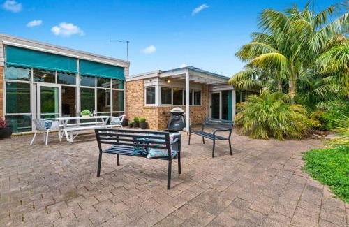 Blairgowrie House | Blairgowrie Beach Bungalow