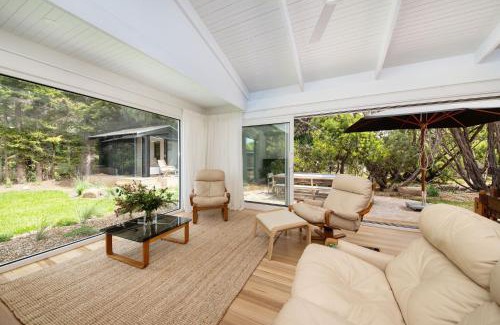 Blairgowrie House | Blairgowrie Birdsong stroll to beach