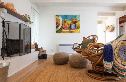 Blairgowrie House | Blairgowrie Birdsong stroll to beach