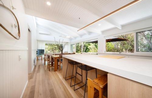 Blairgowrie House | Blairgowrie Birdsong stroll to beach