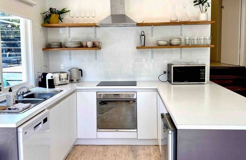 Blairgowrie Cottage | Blairgowrie Coastal Retreat | Welcome to Paradise
