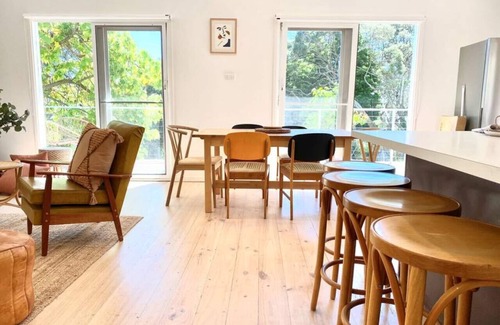 Blairgowrie Cottage | Blairgowrie Coastal Retreat | Welcome to Paradise