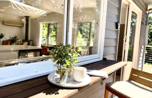 Blairgowrie Cottage | Blairgowrie Coastal Retreat | Welcome to Paradise
