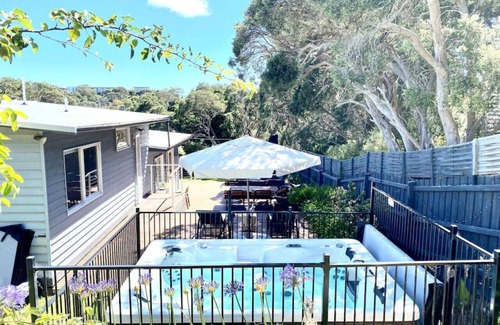 Blairgowrie Cottage | Blairgowrie Coastal Retreat | Welcome to Paradise