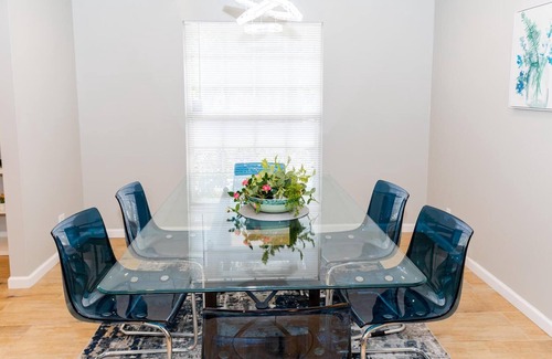 Orange Park Villa | Blairmore Villa with private swimming pool