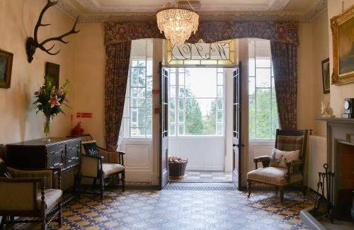Wigton House | Blaithwaite House